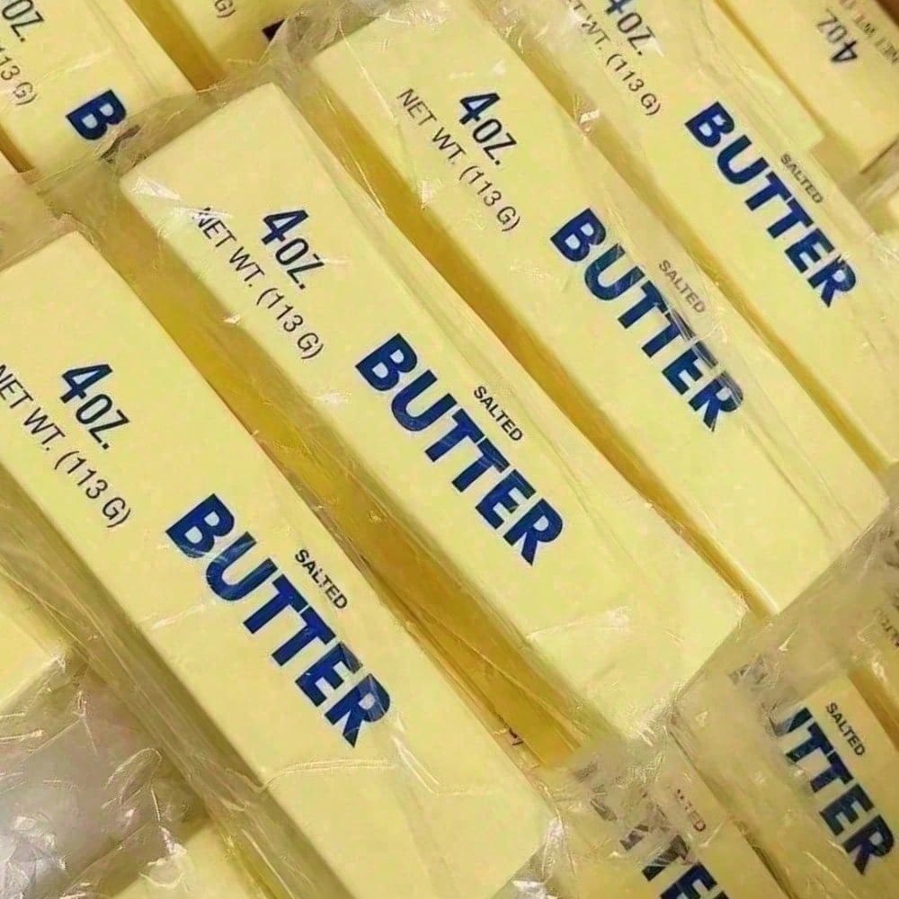 1PC Unsalted Butter Shaped Slo - Tech For Office 评论和价格