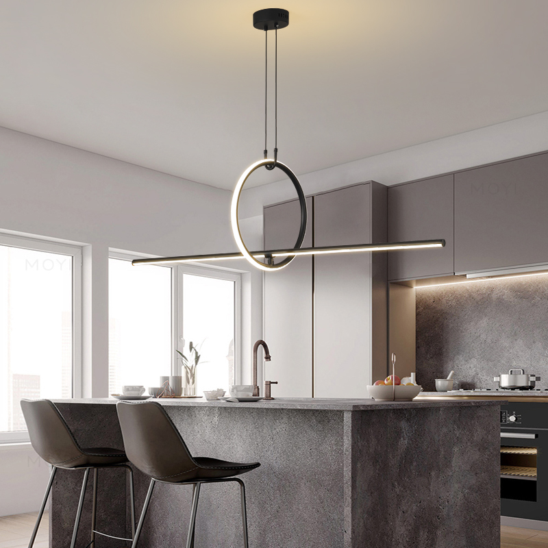 Light Luxury Minimalist Led Ch - Office Technician 评论和价格