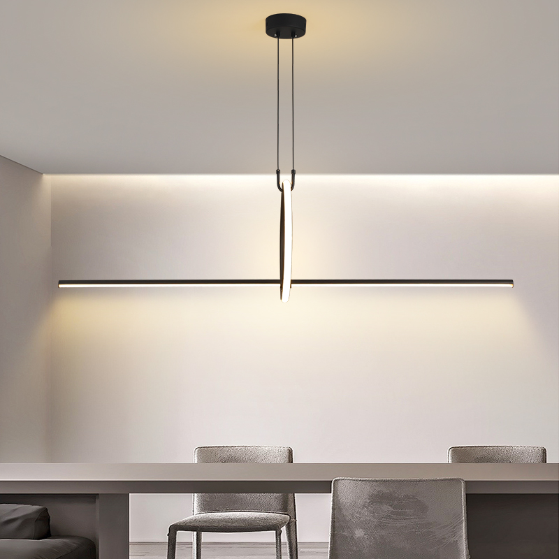 Light Luxury Minimalist Led Ch - Office Technician 评论和价格