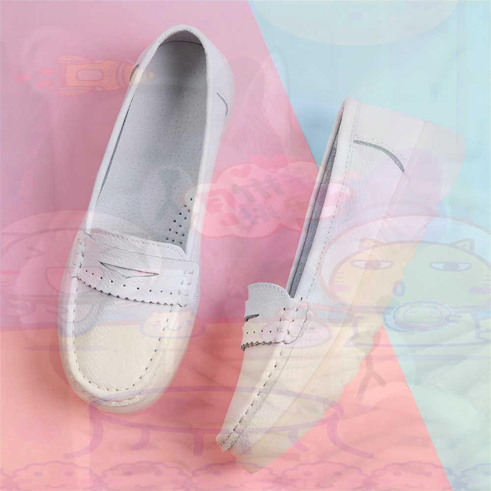 Moccasin Driving Teenage Sneak - Tech Office Outfits Men 评论和价格