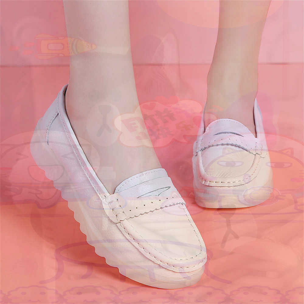 Moccasin Driving Teenage Sneak - Tech Office Outfits Men 评论和价格