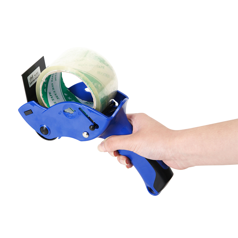 Multi-specification Optional P - Tape Gun Dispenser 评论和价格