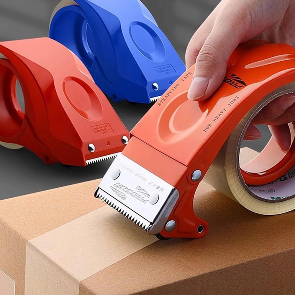 New Transport Packaging Tape D - Tape Gun Dispenser 评论和价格