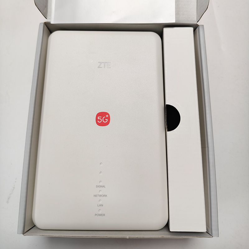 Global Version ZTE 5G Outdoor  - 4G Lte Router Sim 评论和价格