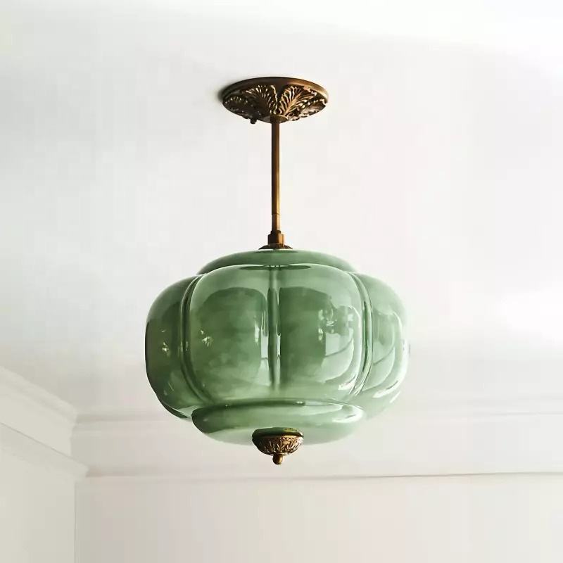 Eloise Scallop Milk Glass Pend - Office Technician 评论和价格