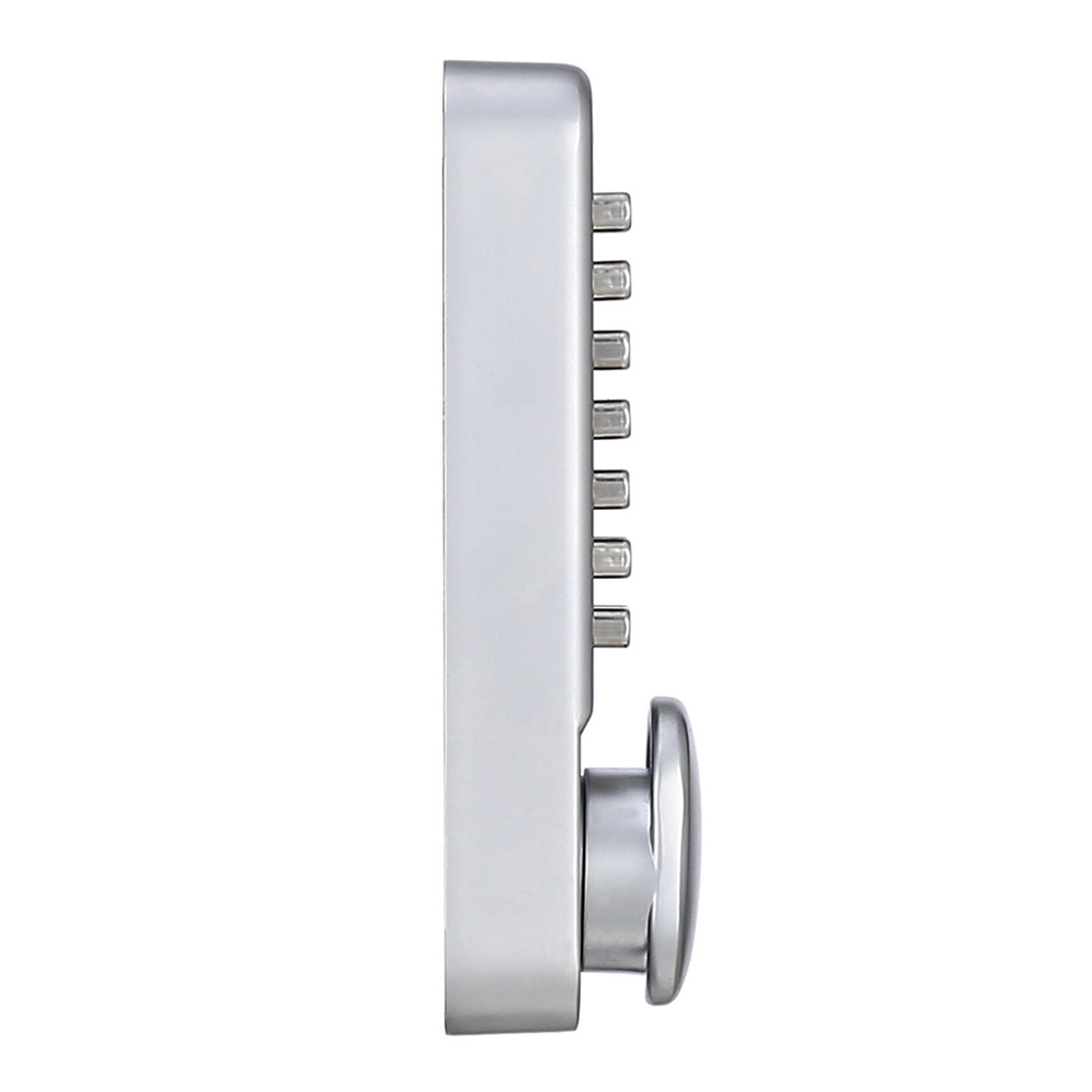 Mechanical Keypad with Adjusta - Tech For Office 评论和价格
