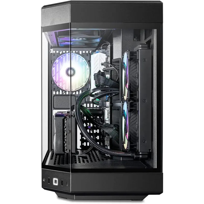 aotesier Pro Y60 Gaming PC Com - Nvidia Vga Rtx 4070 评论和价格