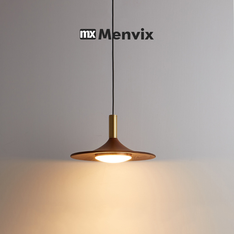 Modern LED Living Room Pendant - Office Technician 评论和价格