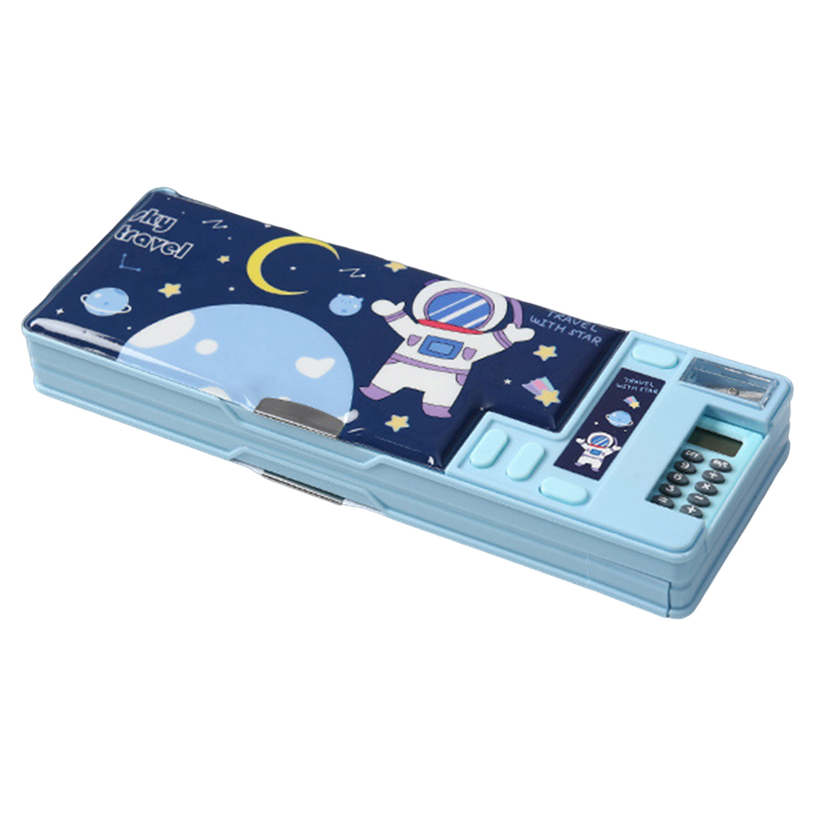 Multi Functional Stationery Bo - Office And Tech 评论和价格