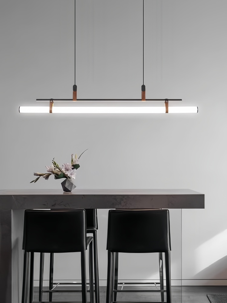 Nordic Minimalist Dining room  - Office Technician 评论和价格