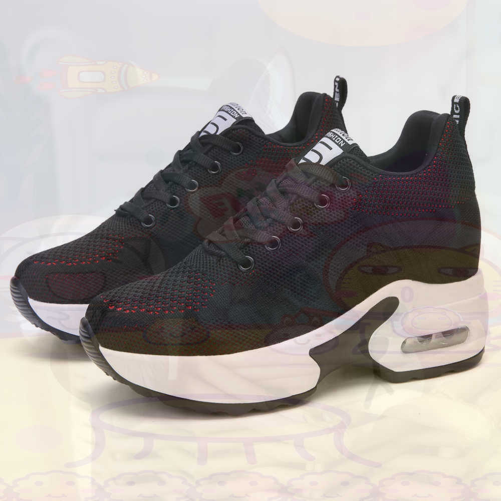 Red Size 36 Shoes Woman Tennis - Office And Tech 评论和价格