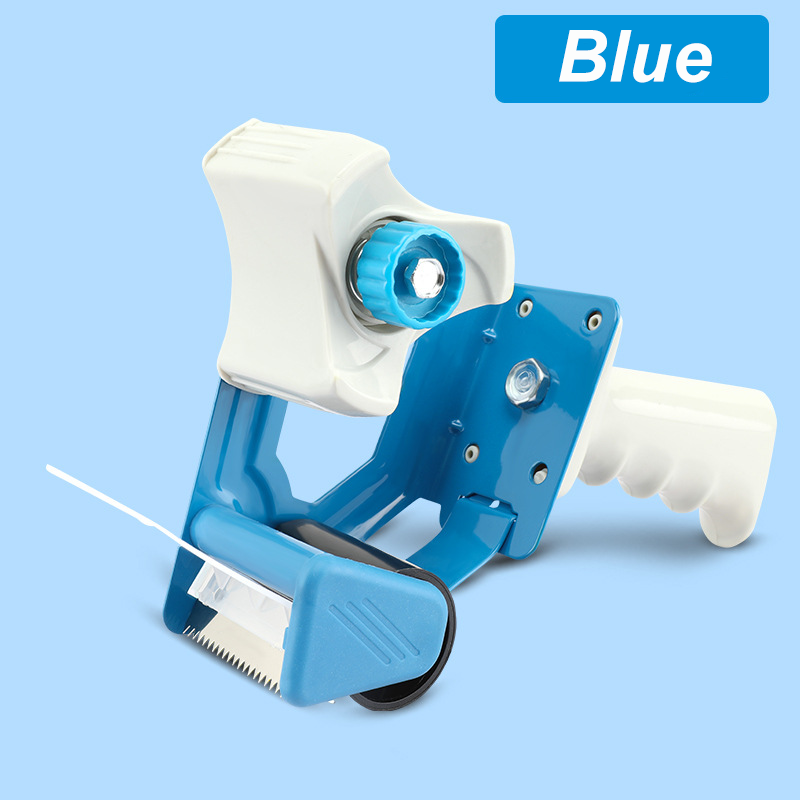 Tape Sealing Packer Tape Dispe - Tape Gun Dispenser 评论和价格