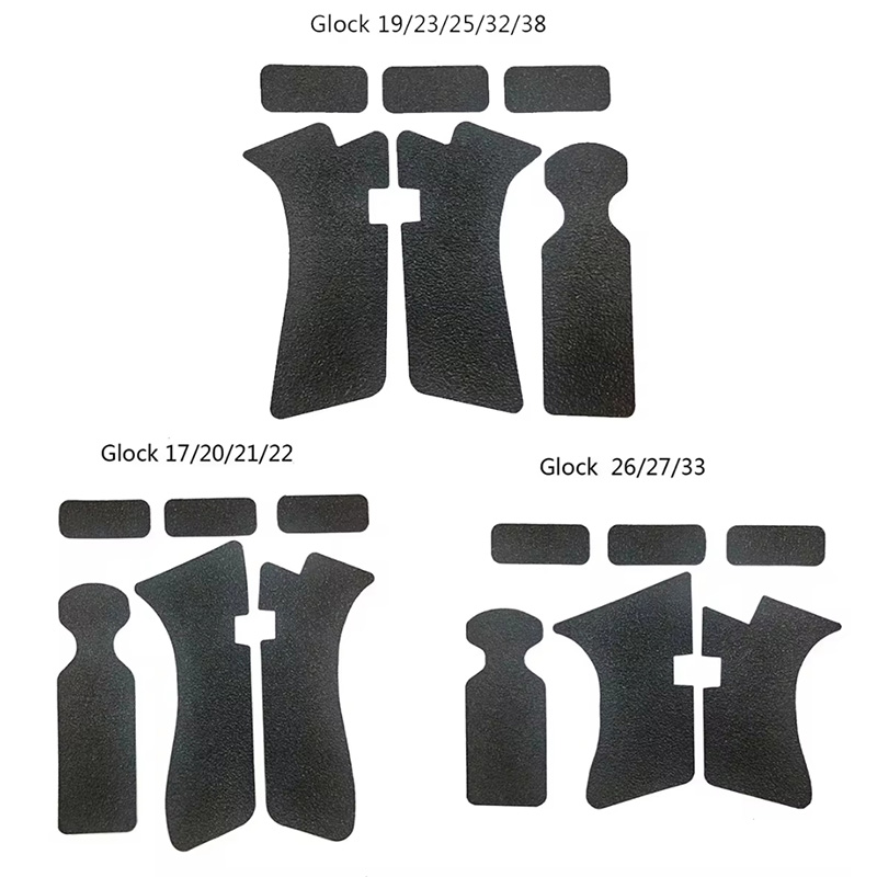 Gunsmith Pistol Rubber Grip Ta - Tape Gun Dispenser 评论和价格