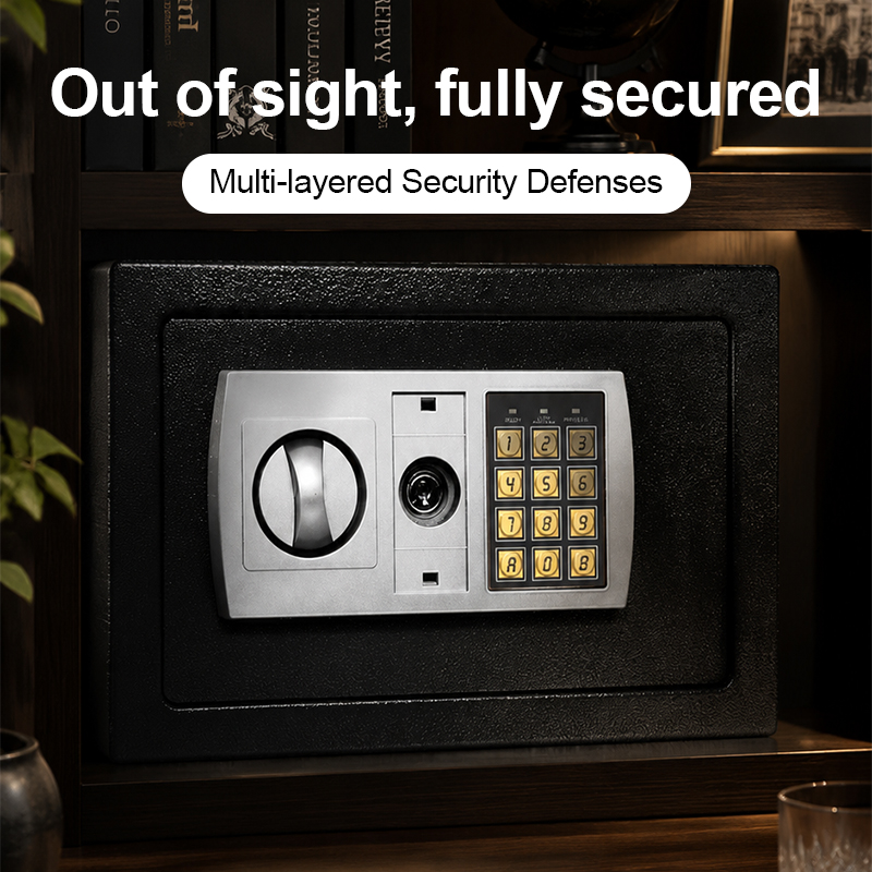 Electronic password Security B - Tech For Office 评论和价格