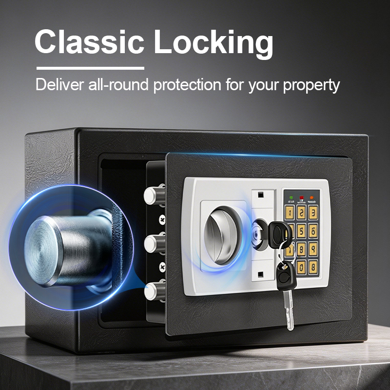 Electronic password Security B - Tech For Office 评论和价格
