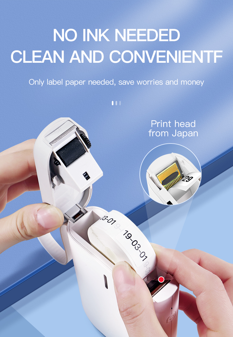 Quality product NIIMBOT D11 Th - Office Tech Products 评论和价格