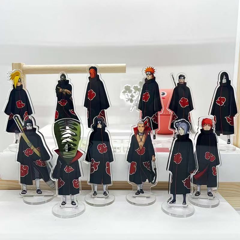 NARUTO Itachi Uchiha Cartoon C - Tech For Office 评论和价格