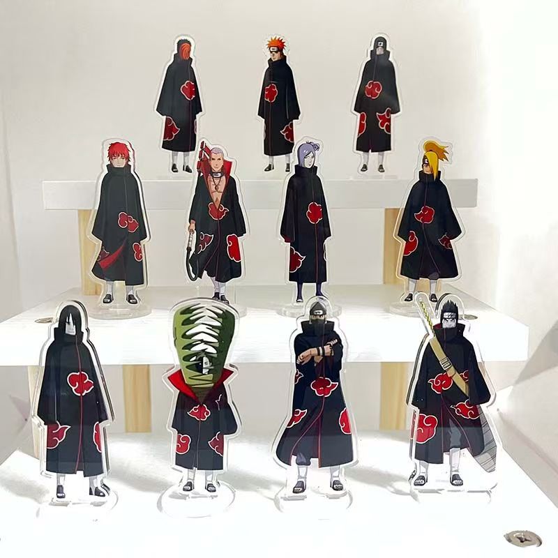 NARUTO Itachi Uchiha Cartoon C - Tech For Office 评论和价格