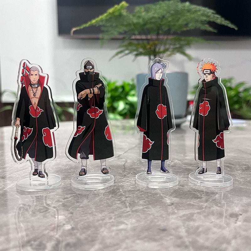 NARUTO Itachi Uchiha Cartoon C - Tech For Office 评论和价格