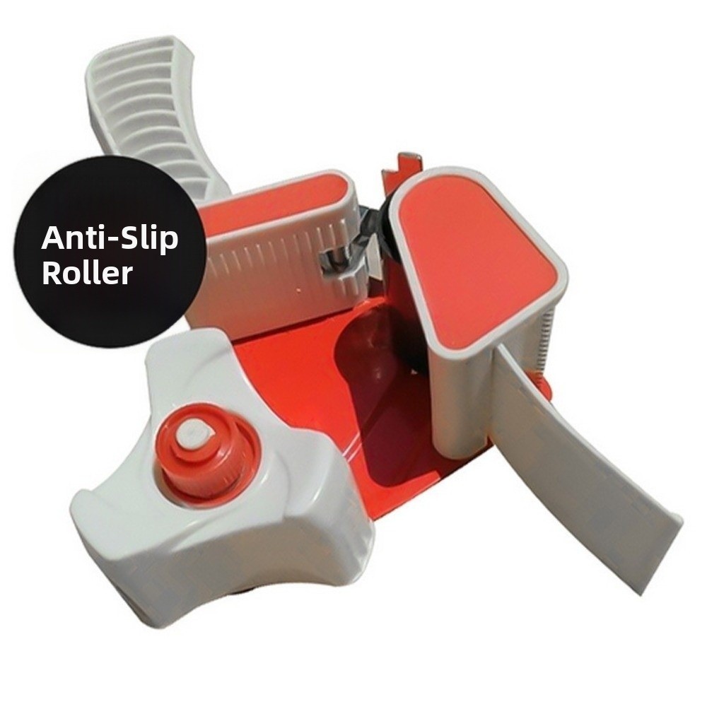 7.5cm Width Sealing Tape Holde - Tape Gun Dispenser 评论和价格