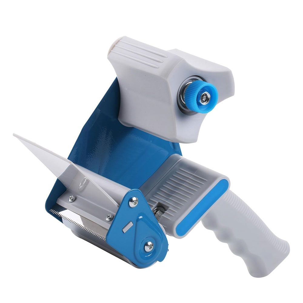 1pc 2-inch tape dispenser, pac - Tape Gun Dispenser 评论和价格