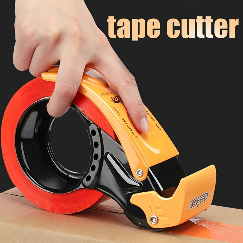 Heavy duty handheld packaging  - Tape Gun Dispenser 评论和价格