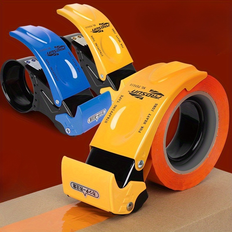 Heavy duty handheld packaging  - Tape Gun Dispenser 评论和价格