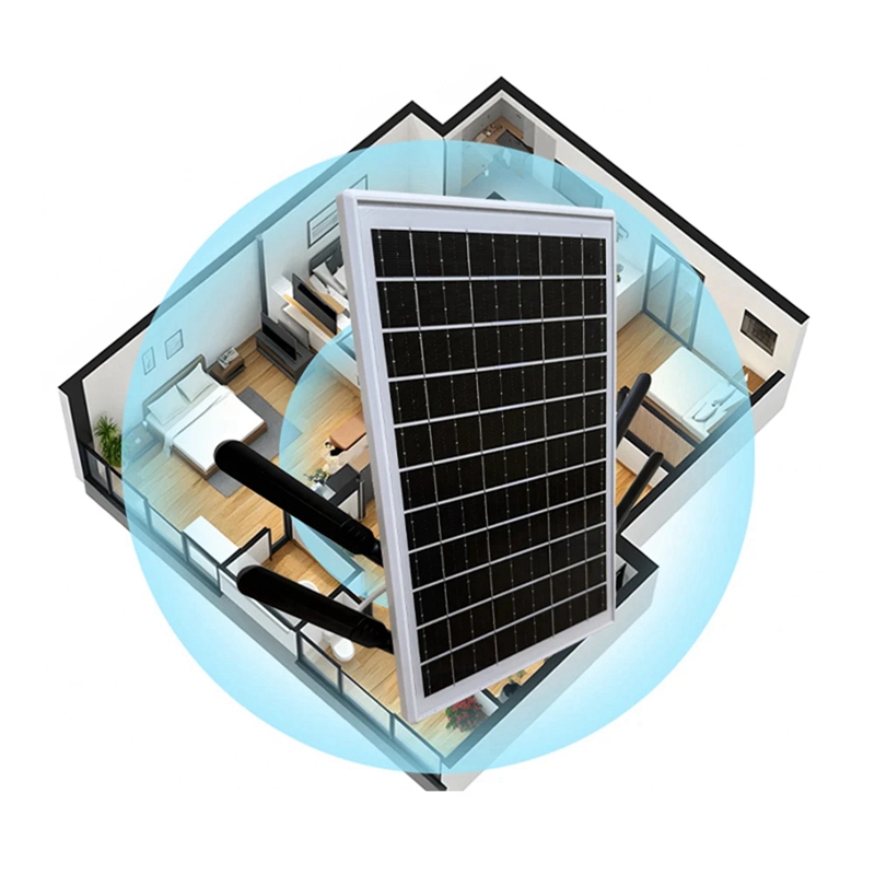 12W 18000mAh Solar Powered 4G  - 4G Lte Router Sim 评论和价格