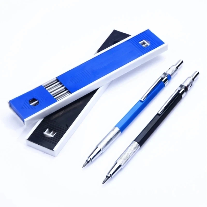 2.0mm Mechanical Pencil Set 2B - Office Technician 评论和价格