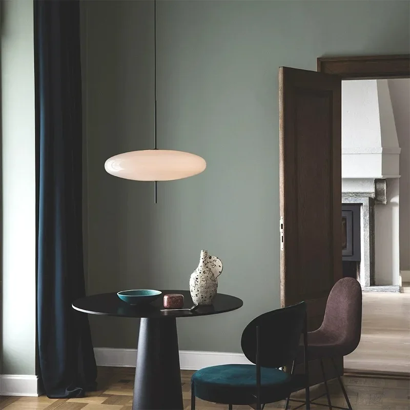 Nordic LED Pendant Light Flyin - Office Technician 评论和价格
