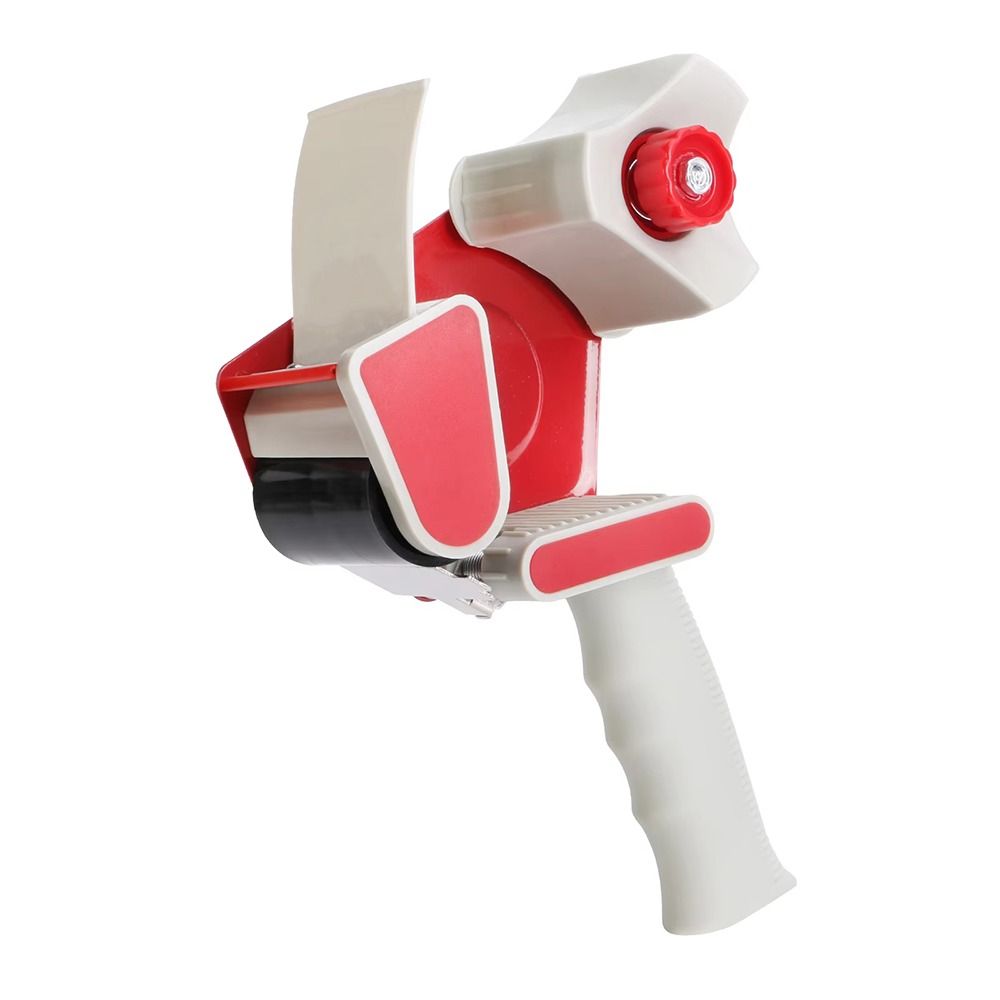 Manual Tape Sealing Packer One - Tape Gun Dispenser 评论和价格
