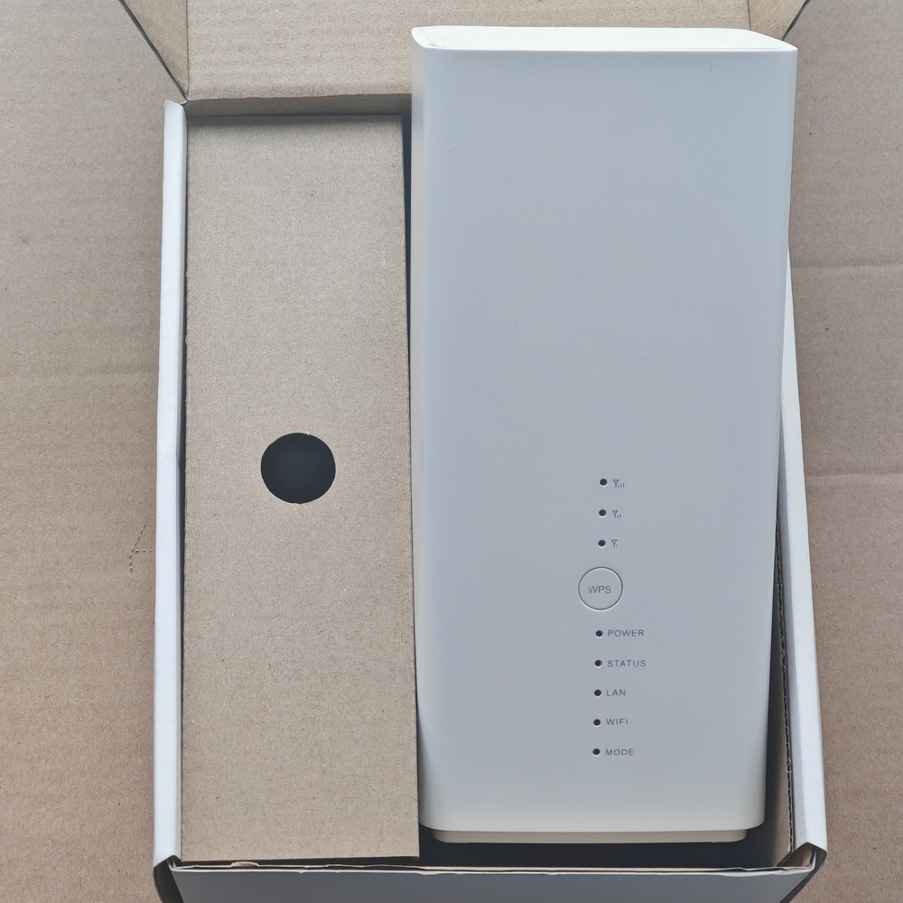 Unlocked 4G LTE CPE B618s-22d  - 4G Lte Router Sim 评论和价格