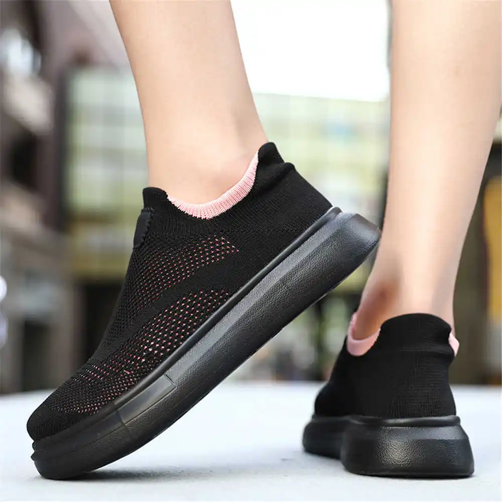 Platform Stockings Brown Shoes - Tech Office Outfits Men 评论和价格