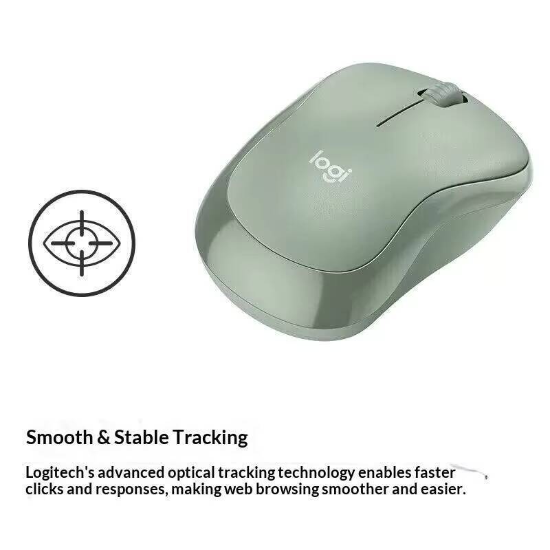 Logitech M221 Silent Wireless  - Tech Office Hours 评论和价格