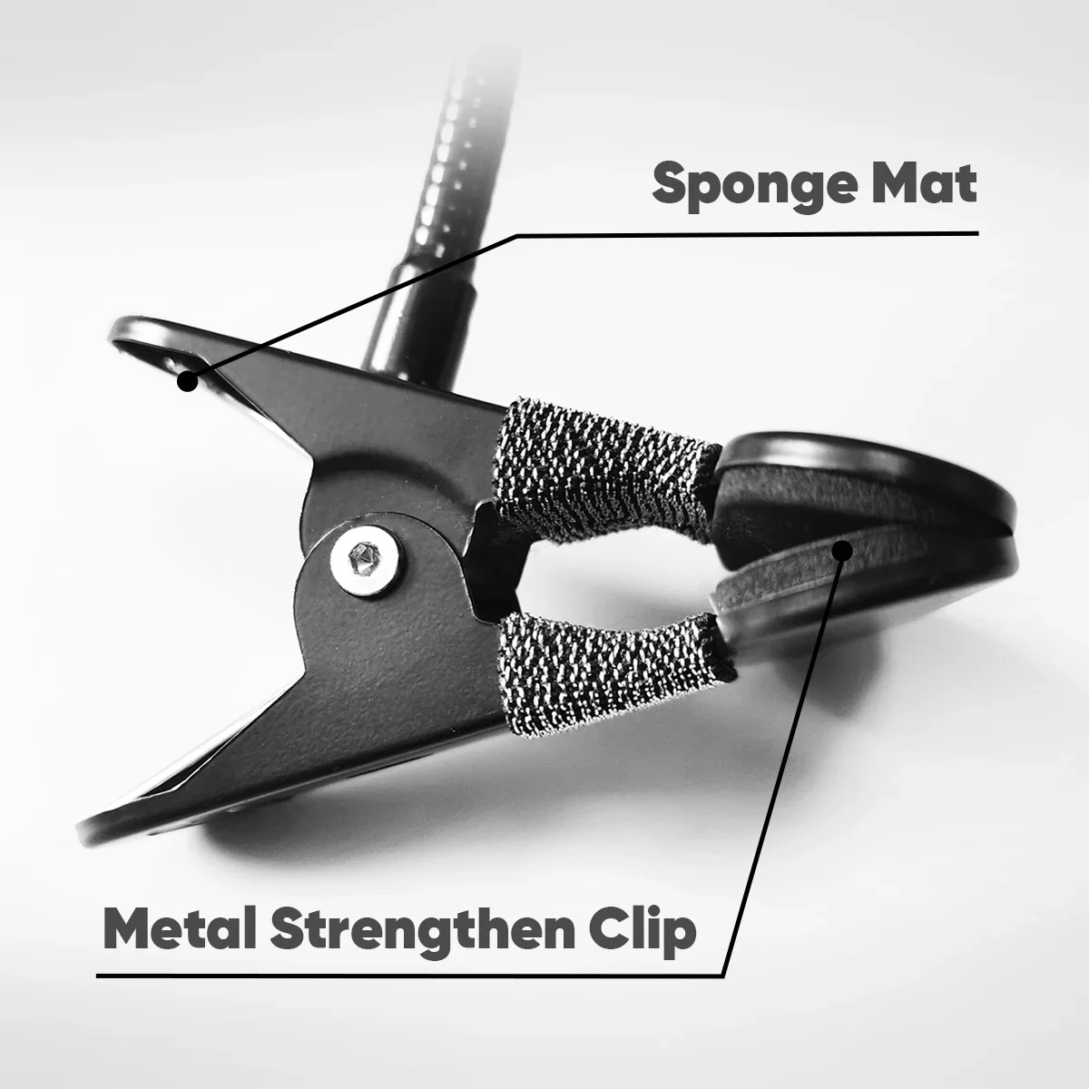 Professional Lash Tech Clamp O - Office And Tech 评论和价格
