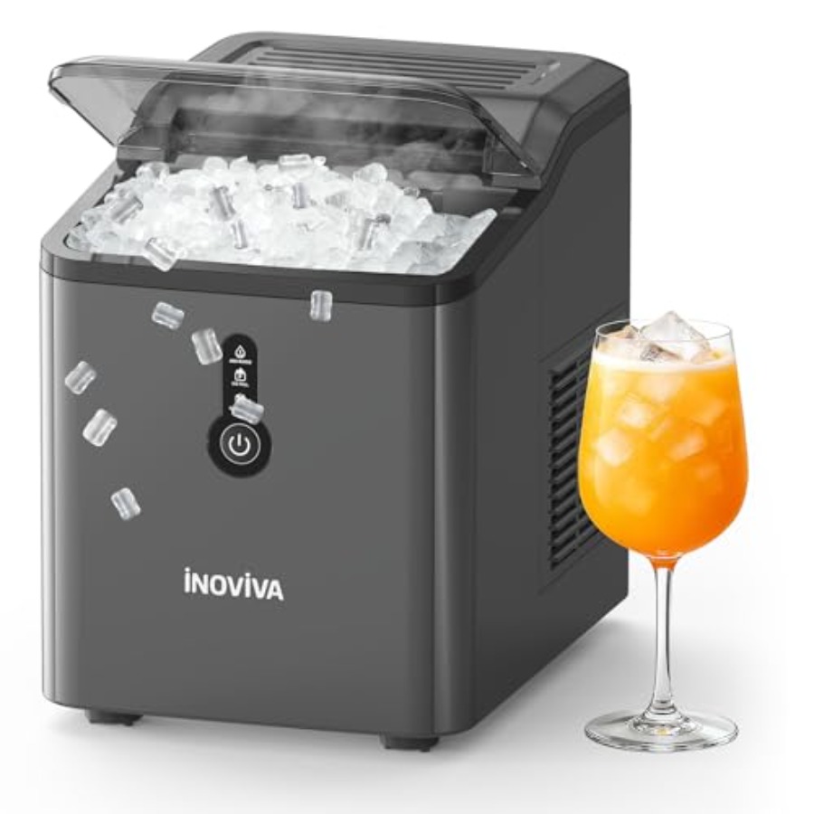Countertop nugget ice maker fo - Office Tech Products 评论和价格