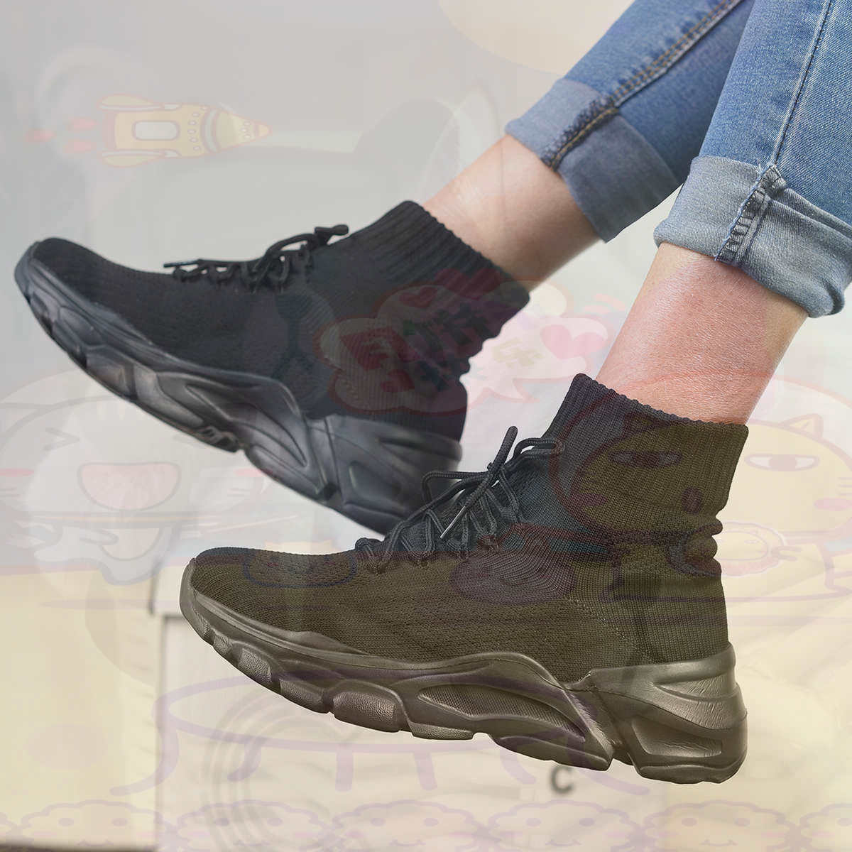 Increases Height Sumer Basketb - Tech Office Outfits Men 评论和价格