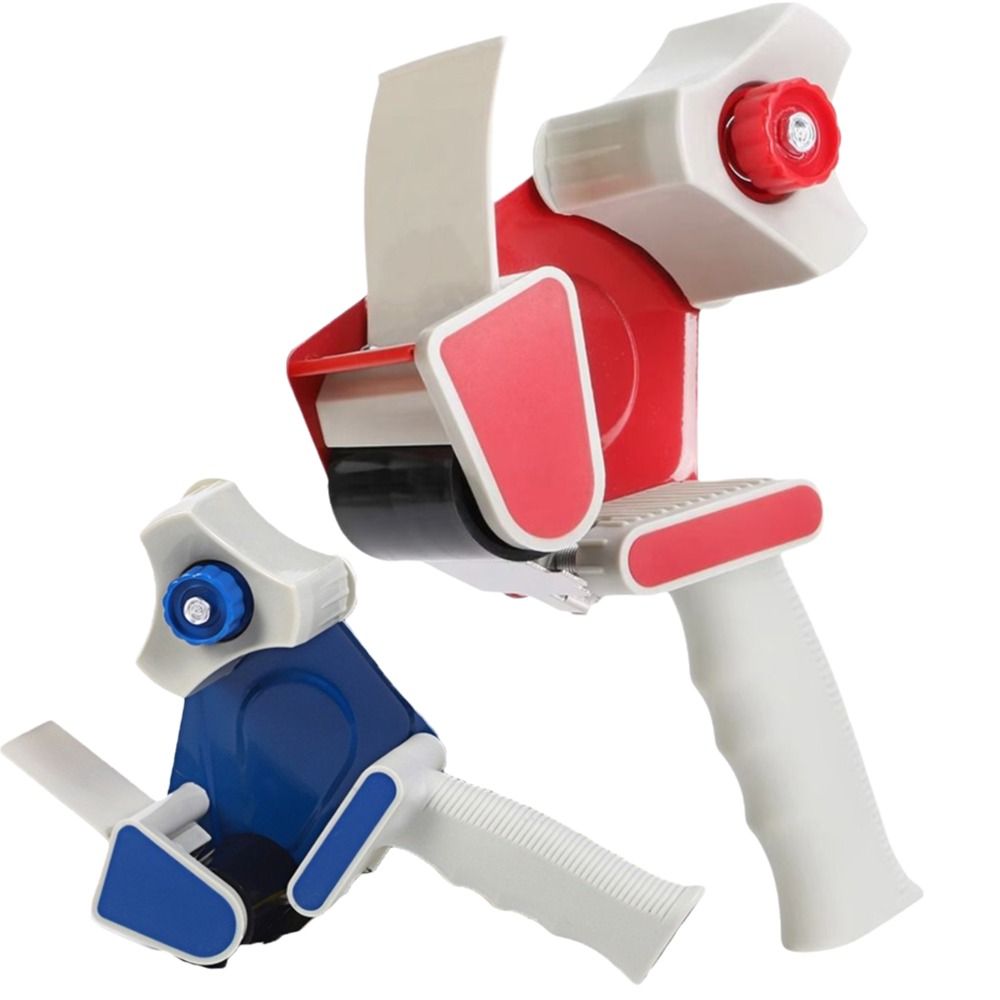 Manual Tape Sealing Packer One - Tape Gun Dispenser 评论和价格